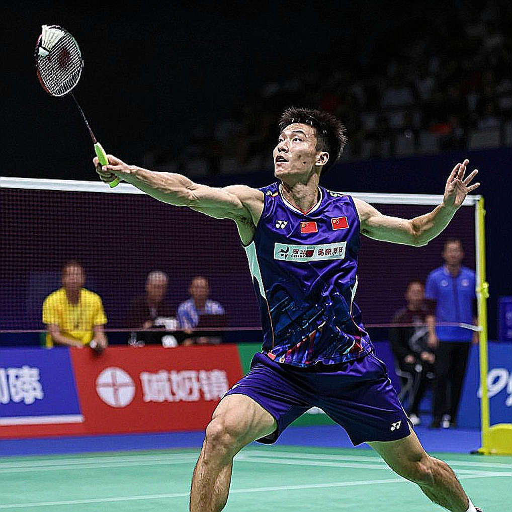 Aidil Sholeh vô địch Vietnam Open 2026: danh hiệu Super 100 và 27 tháng hạn hán của đơn nam Malaysia