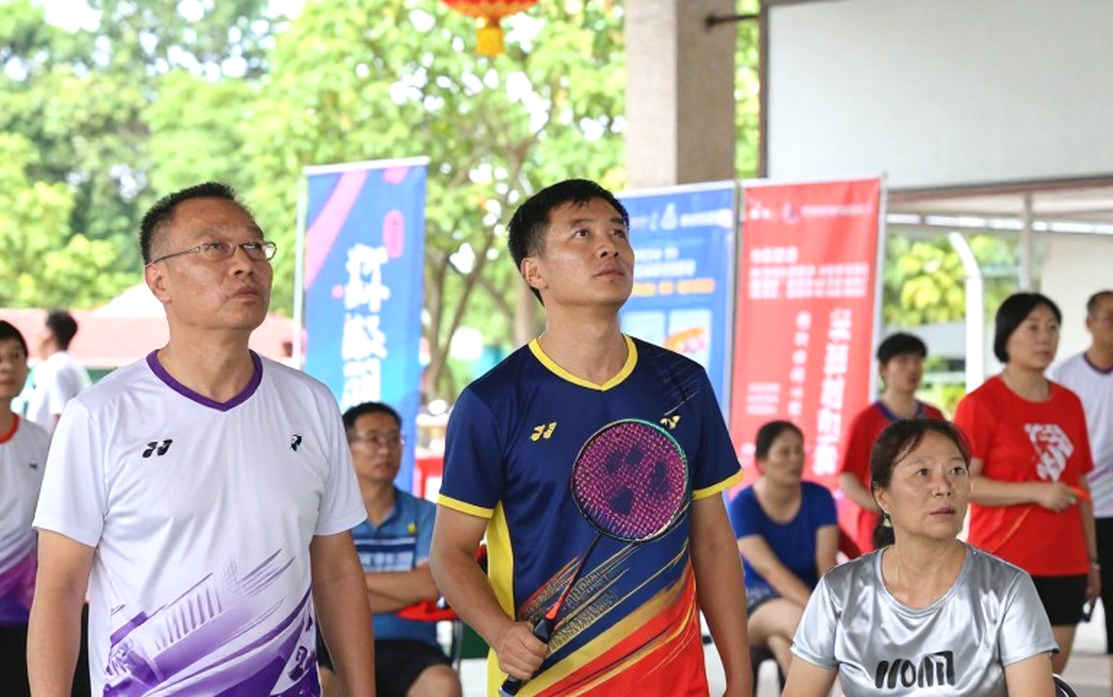 Cầu lông thế giới hậu Paris 2026: Khi tốc độ chạm trần, phòng ngự trở lại ngôi vương