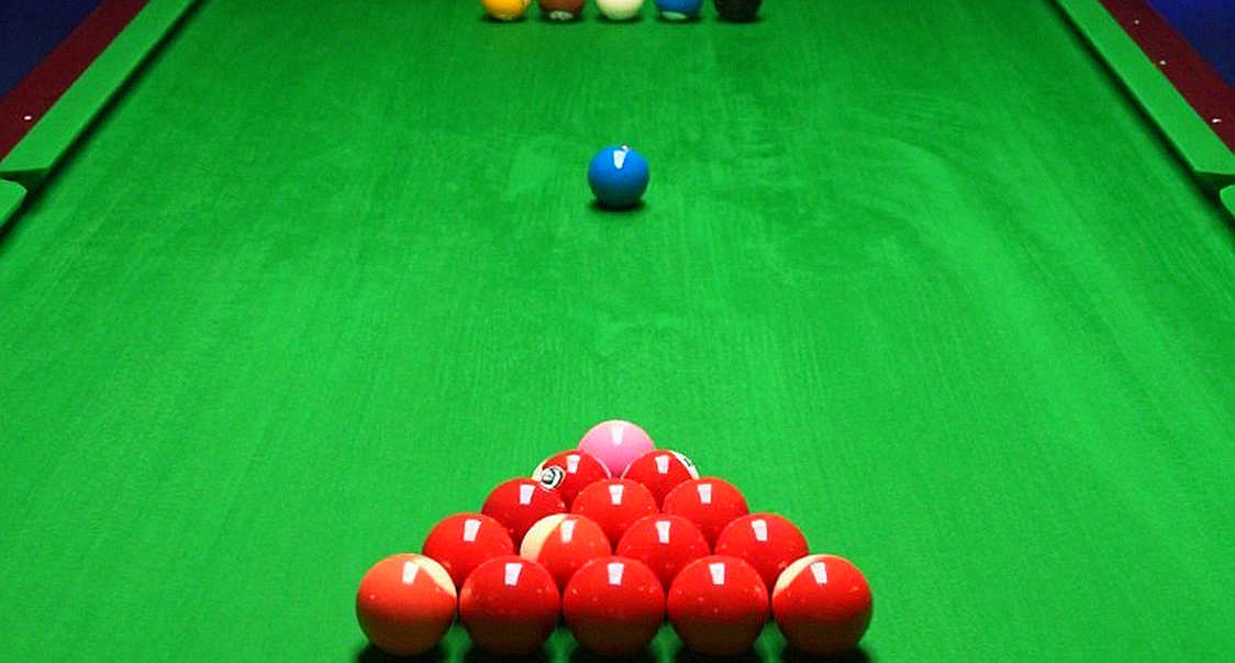 China Open 9-Ball Championship: Gorst, Liu Shasha and the Value of the One-Loss Side China Open 9-Ball Championship: Gorst, Liu Shasha and the Value of the One-Loss Side