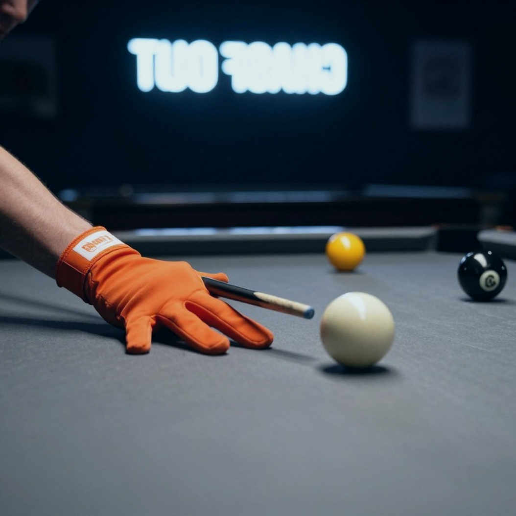 China Open 9-Ball Championship: Gorst, Liu Shasha and the Value of the One-Loss Side China Open 9-Ball Championship: Gorst, Liu Shasha and the Value of the One-Loss Side