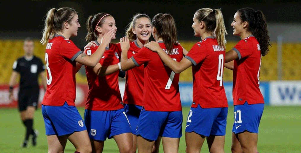 Emma Hayes và canh bạc kép: Khi tuyển Mỹ chọn tương lai thay vì Tây Ban Nha Emma Hayes và canh bạc kép: Khi tuyển Mỹ chọn tương lai thay vì Tây Ban Nha