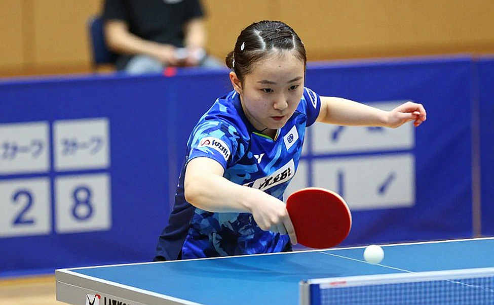 Worthing TTC mở giải Junior Team 1 Star: khoảng trống ở đáy kim tự tháp bóng bàn trẻ Anh Worthing TTC mở giải Junior Team 1 Star: khoảng trống ở đáy kim tự tháp bóng bàn trẻ Anh