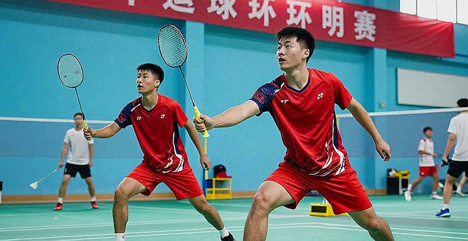Chung kết đơn nam cầu lông Asiad 2026: Loh Kean Yew, Kunlavut Vitidsarn và sức nặng của lần đầu tiên
