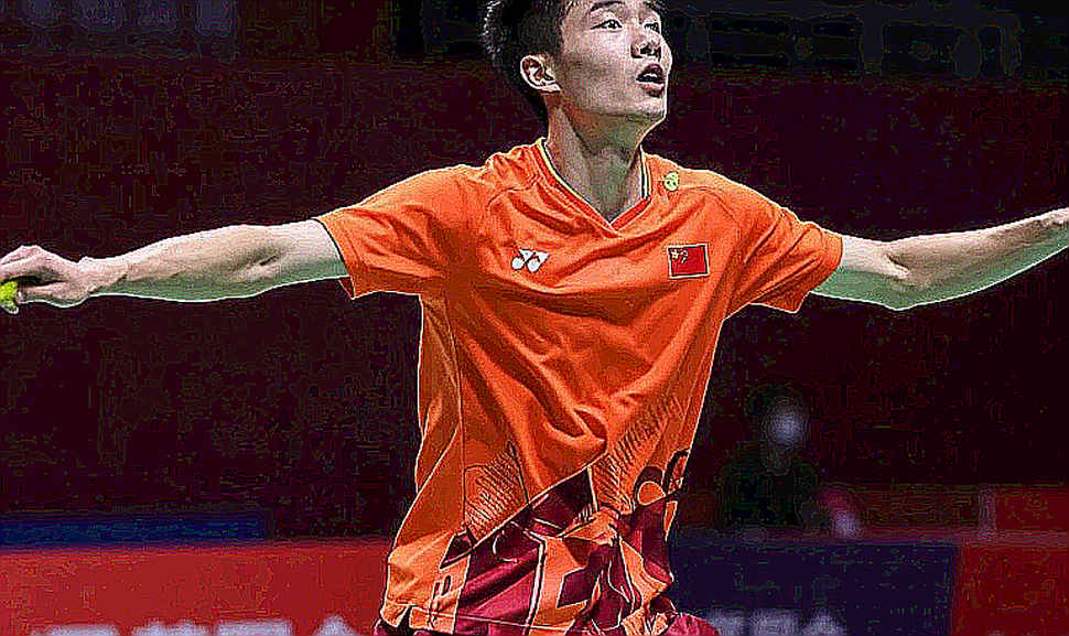 Lý Thi Phong dẫn dắt đơn nam Trung Quốc tại Kumamoto Masters 2026, Thạch Vũ Kỳ rút lui gây lo ngại