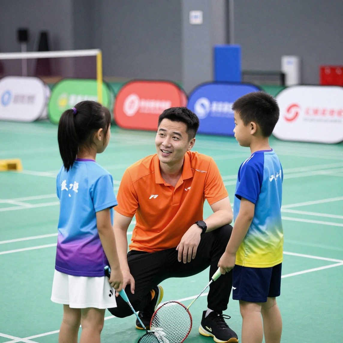 China Masters 2026: Ấn Độ và ba trận tứ kết được viết bằng hơi thở cuối cùng