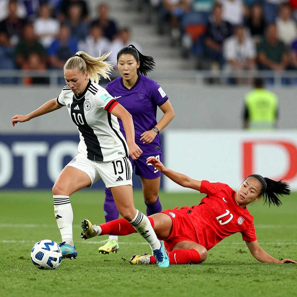 Góc Nhìn Luật Lệ: Khi Dữ Liệu Bóng Đá 2026 Bị Bỏ Trống, Trọng Tài Vẫn Phải Ra Phán Quyết