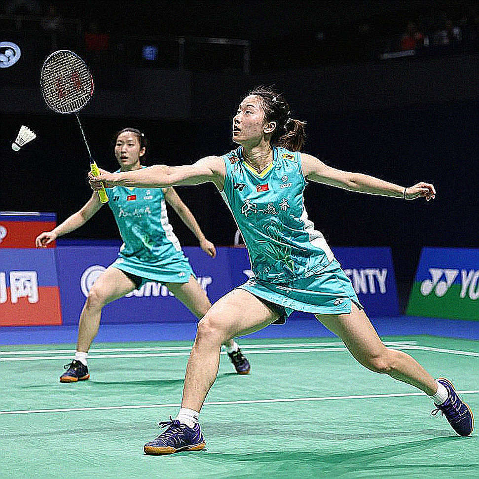 Chiều sâu đánh bại ngôi sao: Ấn Độ rời tứ kết đồng đội nữ cầu lông Asian Games 2026 ở vạch đích