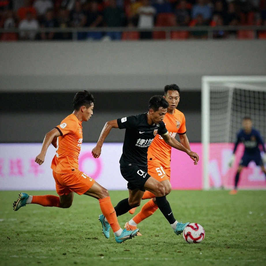 CAHN 1-1 Thanh Hóa: Ba trận sân nhà không thắng và cái giá của một đội hình bị đóng băng