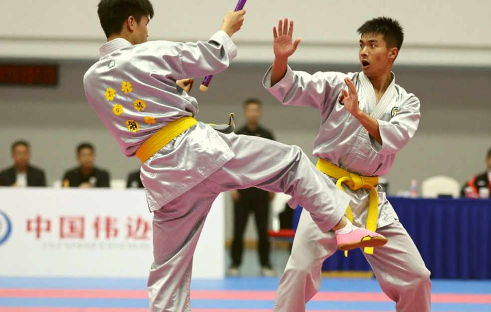 Sal Everett và cú KO 1:57: hợp đồng UFC là thật, nhưng dữ liệu thì còn trống