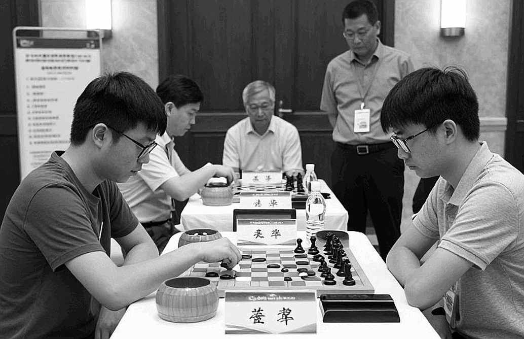 Global Chess League: Carlsen's Pipers Take the Lead Global Chess League: Carlsen's Pipers Take the Lead