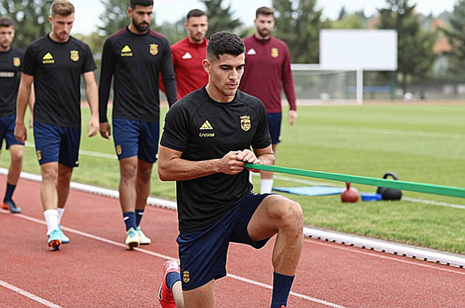 Phnom Penh Crown thắng Gangwon 2-1: khối phòng ngự thấp, hiệu suất dứt điểm và phần dữ liệu còn thiếu