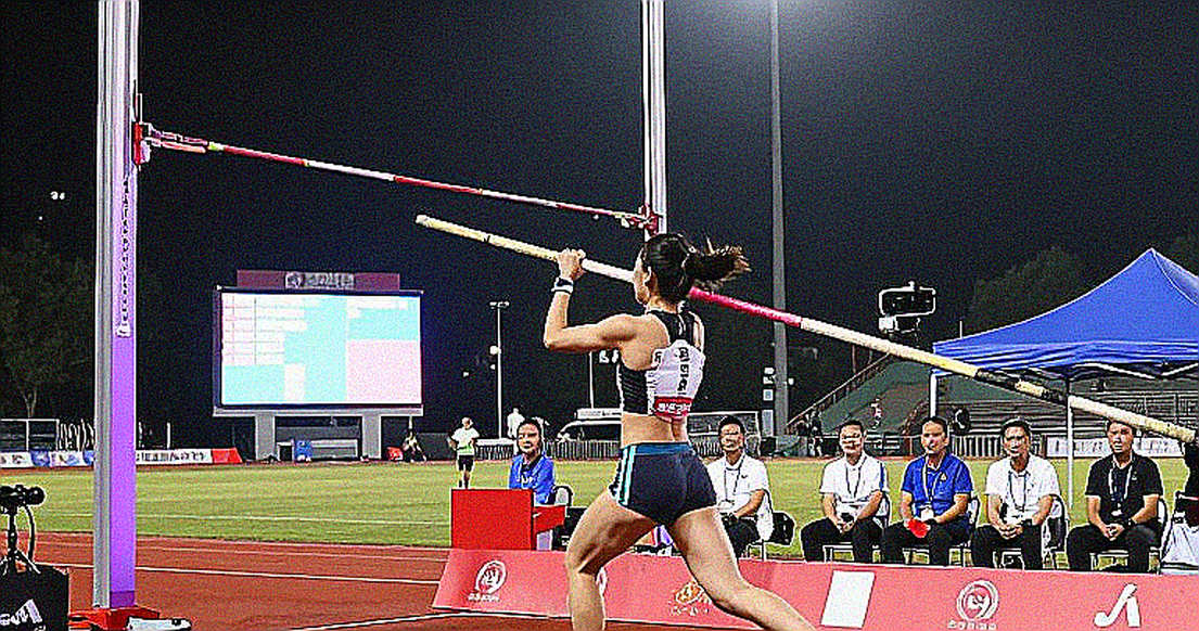 Giải điền kinh Ultimate Championship: Usain Bolt ngỡ ngàng trước tiền thưởng, bên cạnh đó là những dấu hỏi về cấu trúc Giải điền kinh Ultimate Championship: Usain Bolt ngỡ ngàng trước tiền thưởng, bên cạnh đó là những dấu hỏi về cấu trúc