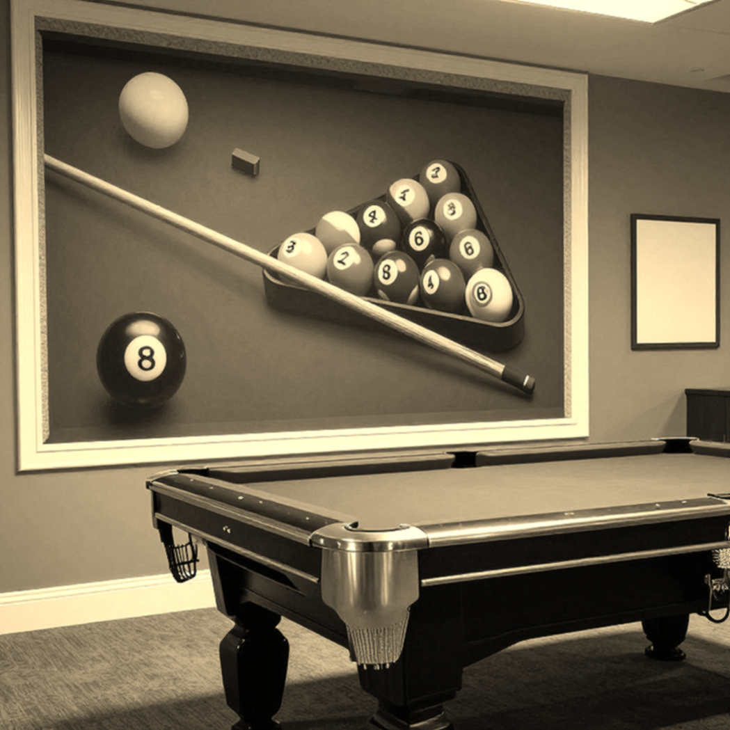 Roobet Philippines Open 2026: 74 Home Cues, One Mosconi Cup Place, and a Draw With No Safety Net