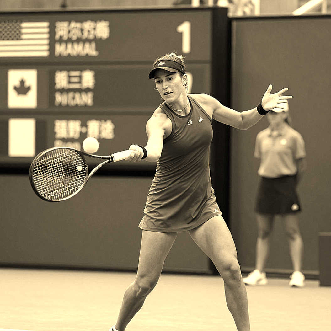 Wuhan Open 2026: Coco Gauff và làn sóng rút lui phơi bày giới hạn thể lực cuối mùa của WTA