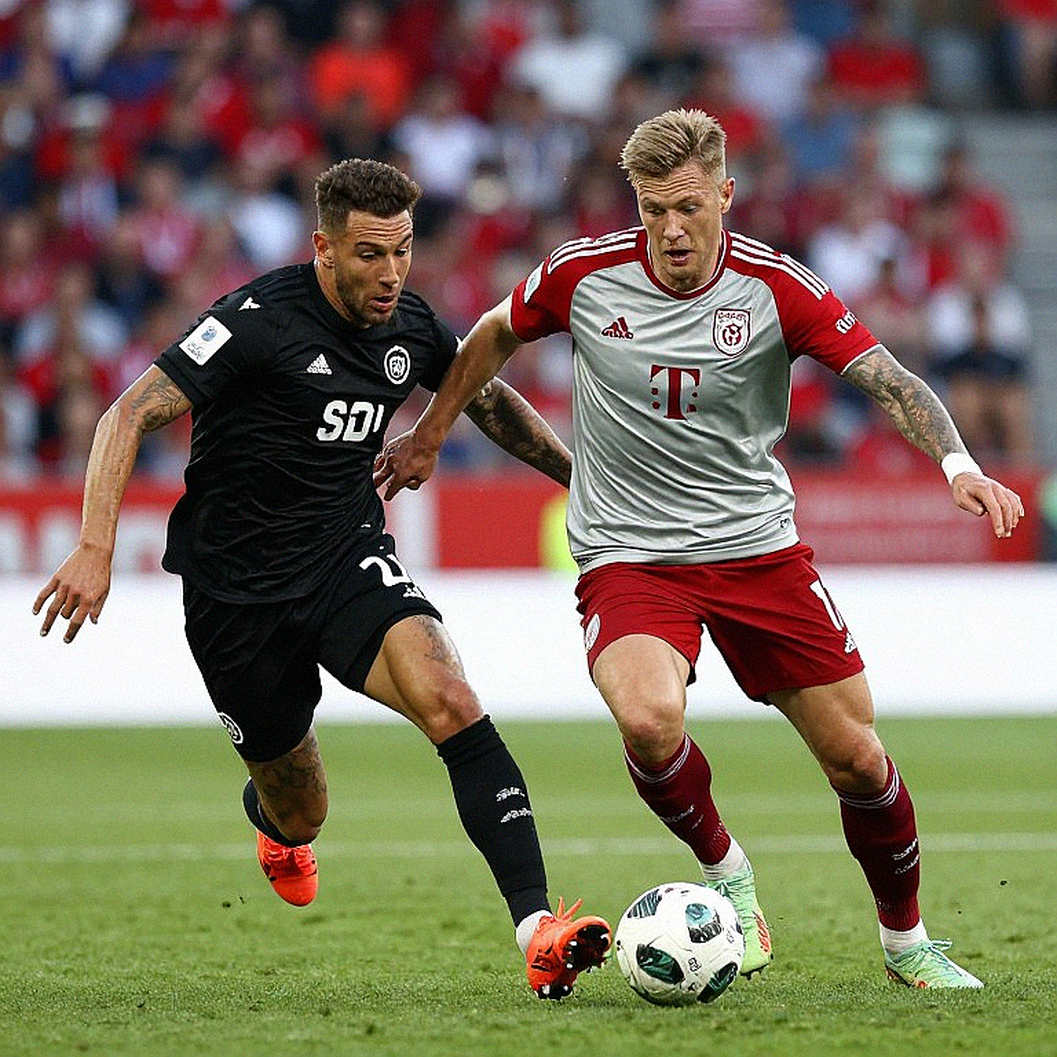 Buổi tập của Beşiktaş trước Hoffenheim: đọc bản tin câu lạc bộ từ dòng cuối cùng