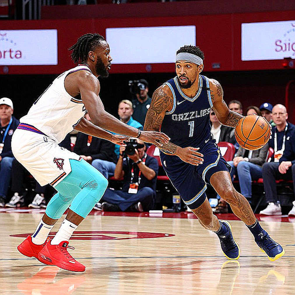 NBA Media Day 2026: Suất hậu vệ thứ hai của Portland là canh bạc lớn nhất miền Tây NBA Media Day 2026: Suất hậu vệ thứ hai của Portland là canh bạc lớn nhất miền Tây
