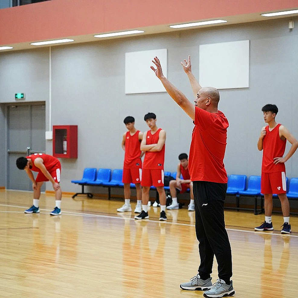 NBA Media Day 2026: Suất hậu vệ thứ hai của Portland là canh bạc lớn nhất miền Tây NBA Media Day 2026: Suất hậu vệ thứ hai của Portland là canh bạc lớn nhất miền Tây