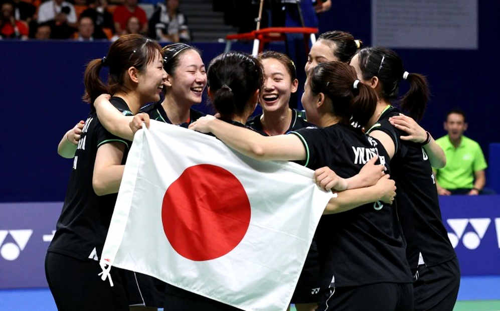 An Se-young hai lần liên tiếp vô địch Asian Games: ván hai 21-9 và bài toán chưa có lời giải cho cầu lông nữ châu Á
