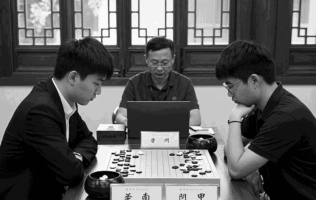 9...a5 trong King's Indian Defence: Thuốc giải, Olympiad và thứ người mua thực sự cần