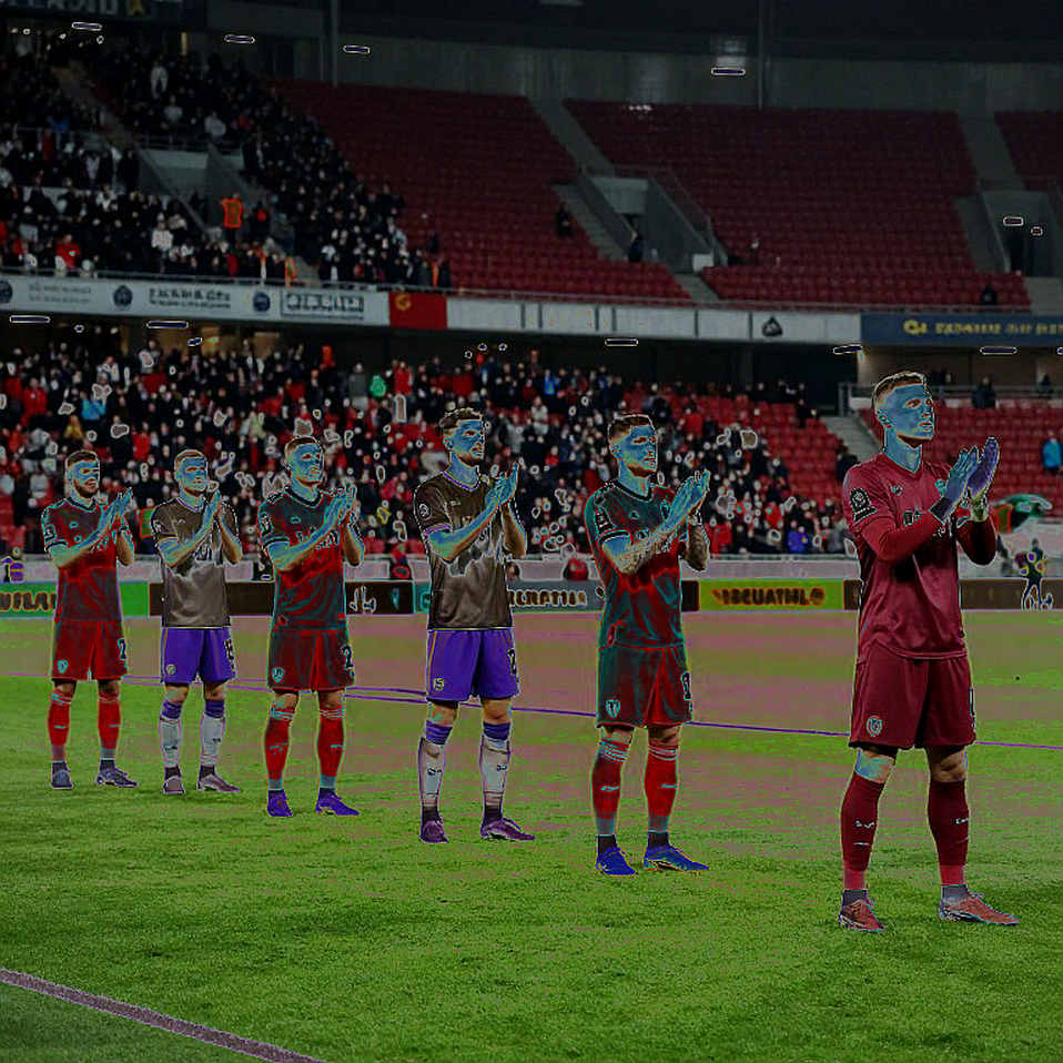 Vallecas bị hủy trận: Bukaneros, chủ tịch Presa và cuộc khủng hoảng khiến một CLB La Liga không thể đá trên sân nhà