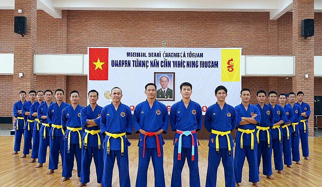 Cơn khát tiền của đấu vật Olympic Pakistan: Bản đồ một nền thể thao chưa kịp bắt đầu