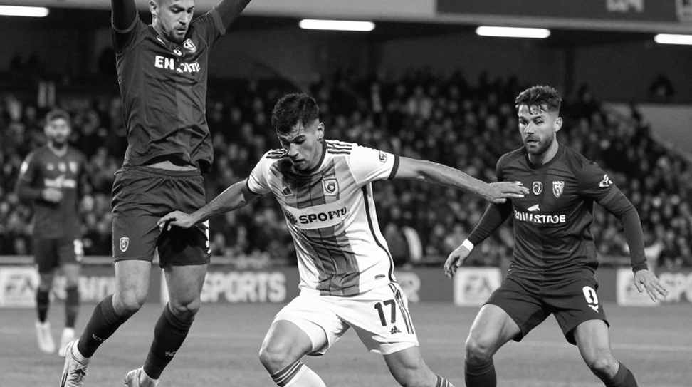 Từ Monaco đến Real Madrid: Mbappé phá vỡ huyền thoại nước Pháp bằng cột mốc mùa thứ mười
