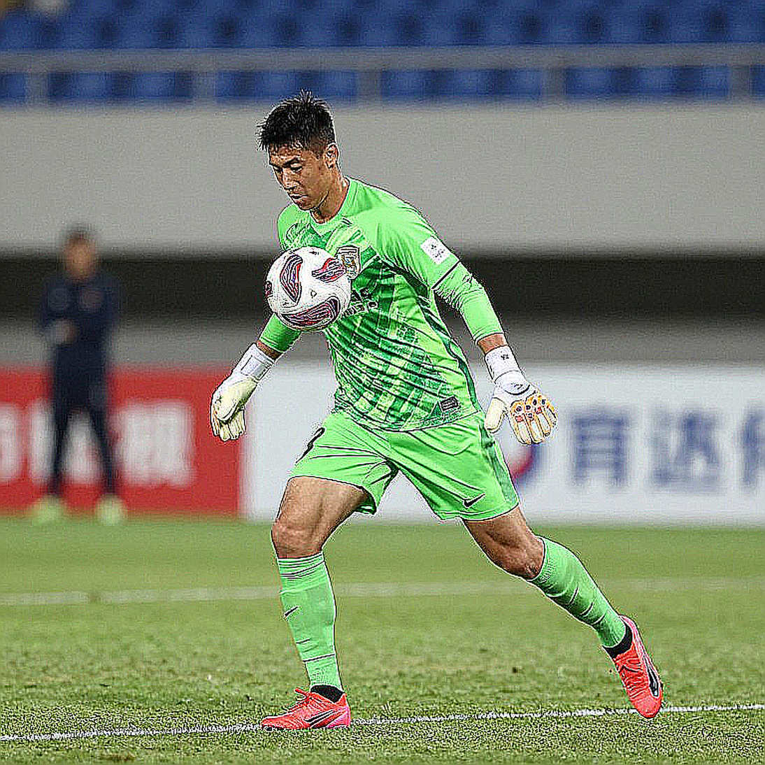 U17 Việt Nam thua U18 FC Seoul: Một trận thua đáng giá hơn nhiều trận thắng
