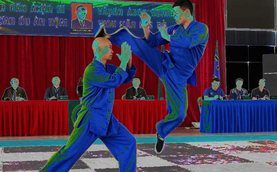 Eight Dimensions of Reading a Fight: Where the Scorecard Dares Not Speak Eight Dimensions of Reading a Fight: Where the Scorecard Dares Not Speak