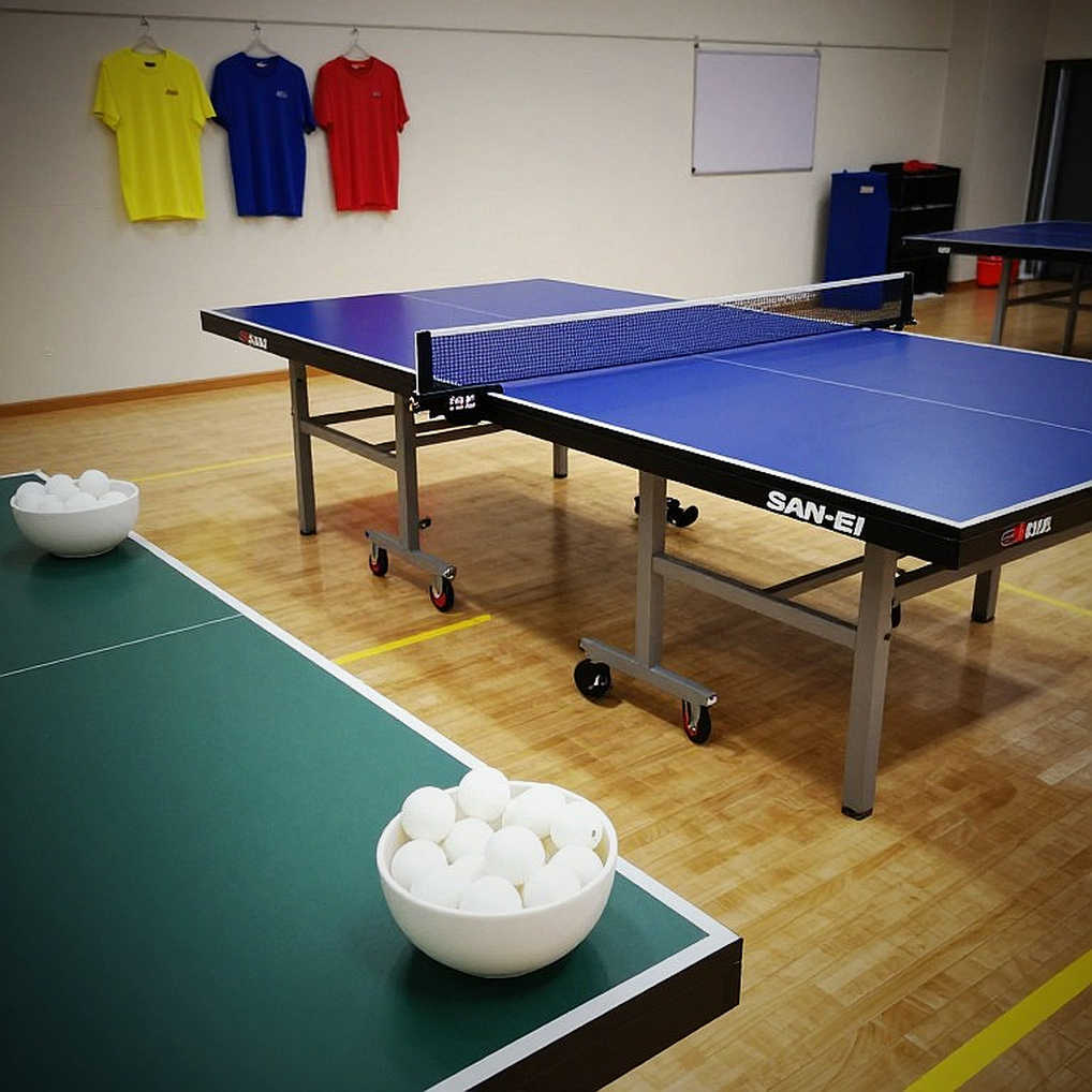 Table Tennis: When an Analysis Is Full of Framework but Empty of Data Table Tennis: When an Analysis Is Full of Framework but Empty of Data