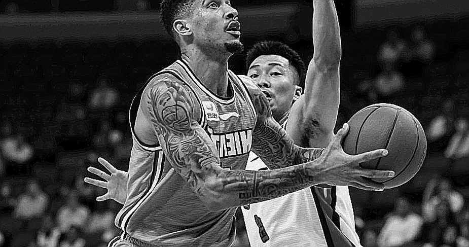Lance Aurigue và cuộc đổi ca ở Lyceum: 21 điểm, 13 rebound và một suất đánh chính được viết lại