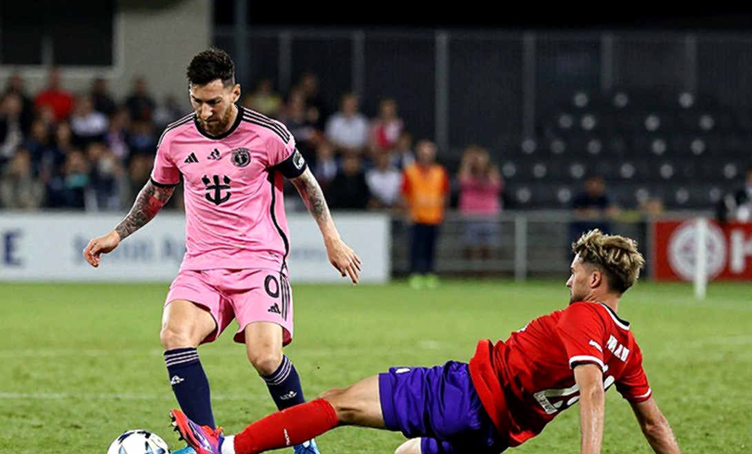 Biên bản không viết trước: VAR, dữ liệu và kỷ luật trọng tài ở V.League