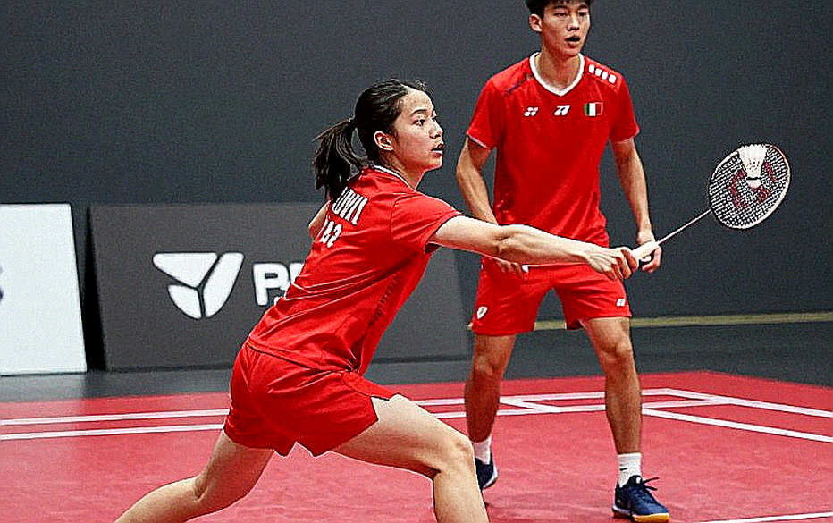 Ánh Vàng Chưa Đúc: Indonesia Vào Chung Kết Cầu Lông Đồng Đội Nam ASIAD 2026 Bằng Sức Mạnh Đôi Nam Và Một Câu Hỏi Lớn Nơi Đơn Nam