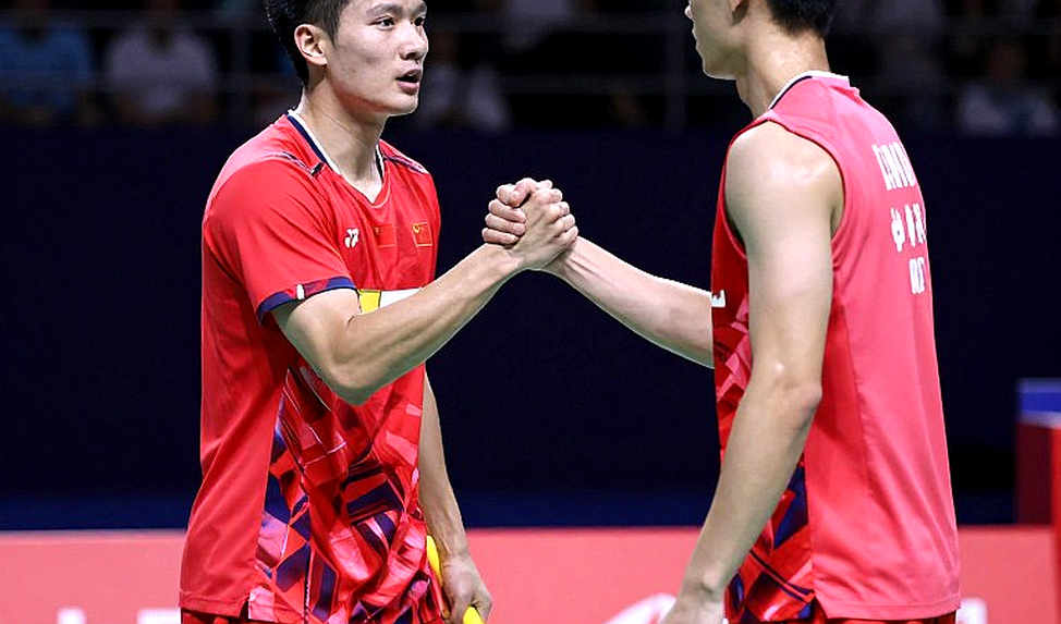 Chung kết Pháp Mở rộng 2026: Sindhu, An Se Young và chuỗi mười trận chưa từng nứt