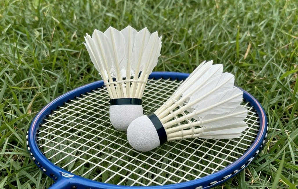Ấn Độ gặp Kazakhstan ở ngày 1 Asian Games 2026: một dòng tin và cả tấm bản đồ cầu lông châu Á