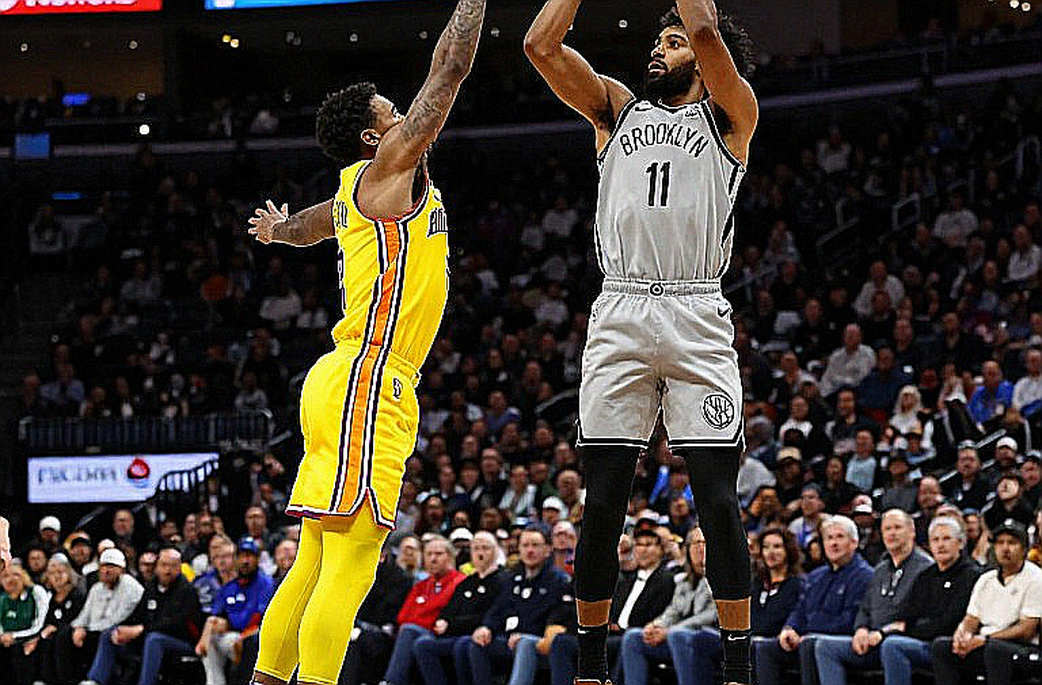 Khi mẫu quá nhỏ: bài học từ 27 quả ba trượt liên tiếp của Houston Rockets