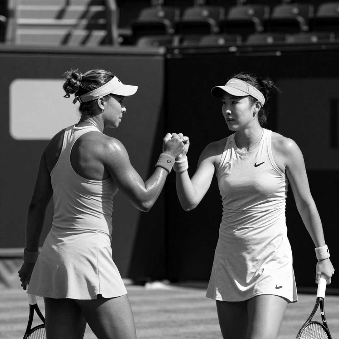 Bài báo năng lượng bị gắn nhãn tennis: Khi phân tích thể thao phải nói 'không đủ dữ liệu'