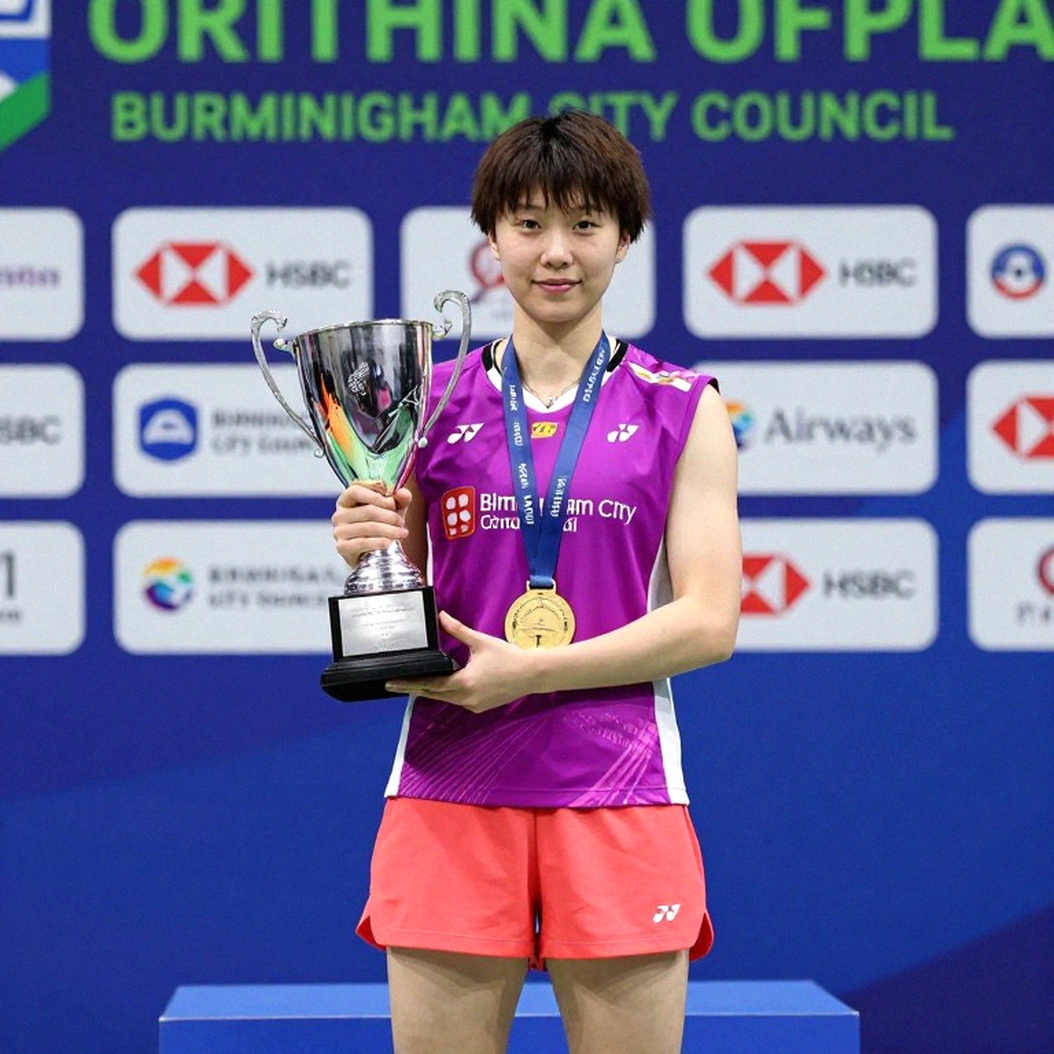Asian Games 2026: Bảng đấu cầu lông 5 ngày và hai cặp đôi không khớp hồ sơ Asian Games 2026: Bảng đấu cầu lông 5 ngày và hai cặp đôi không khớp hồ sơ