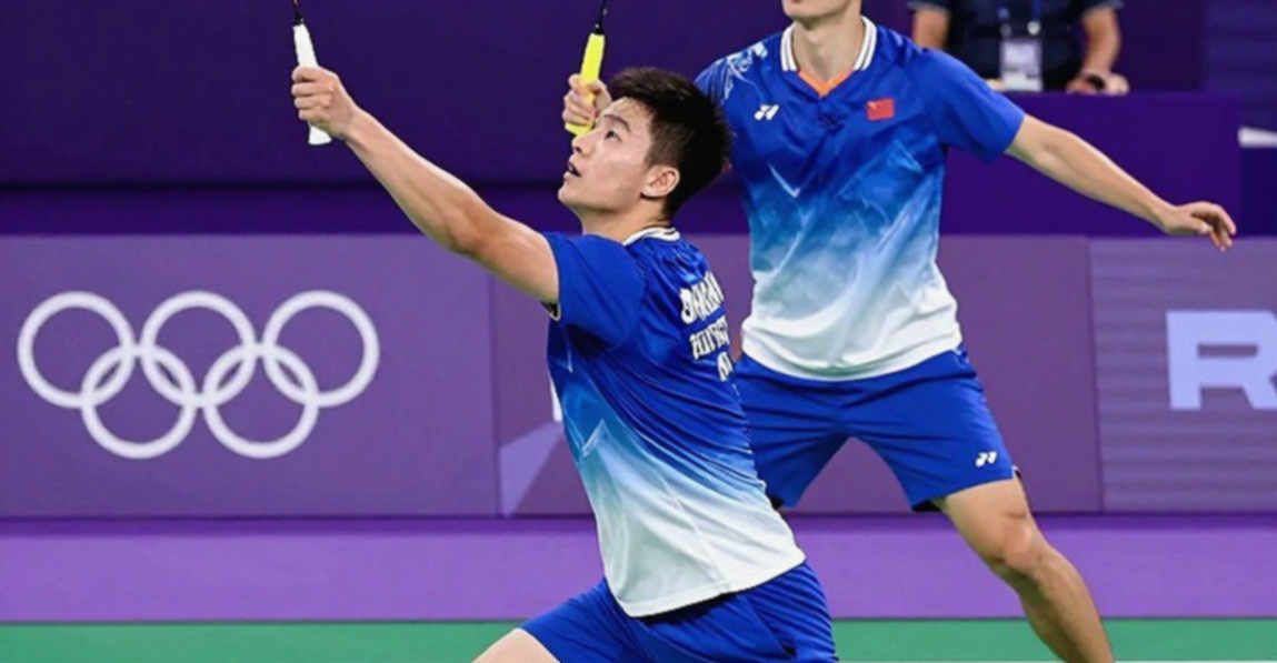 China Masters 2026: Đoàn Ấn Độ vào tứ kết — đọc trận qua điểm số, không qua hào quang