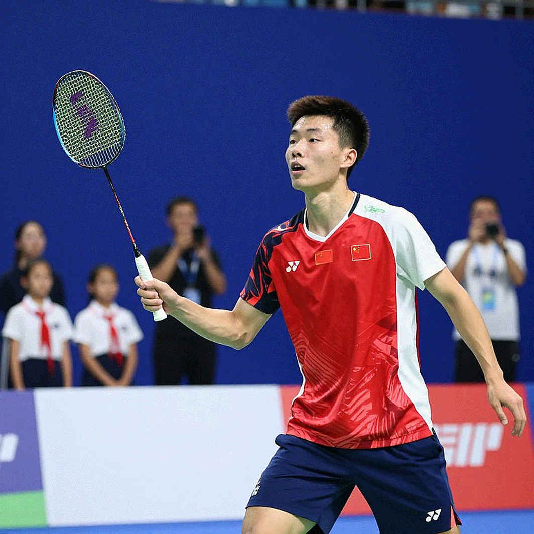 Nguyễn Tiến Minh vượt vòng loại Vietnam Open 2026: niềm vui tuổi 43 và vết đau của thế hệ kế cận Nguyễn Tiến Minh vượt vòng loại Vietnam Open 2026: niềm vui tuổi 43 và vết đau của thế hệ kế cận