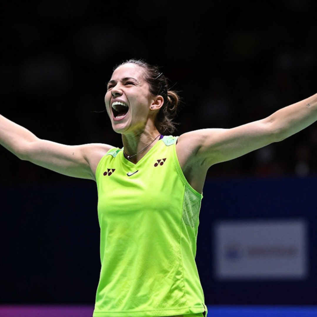 Giải mã cú sốc Satwik-Chirag tại ASIAD 2026: Bài học từ cú sụp đổ của nhà vô địch