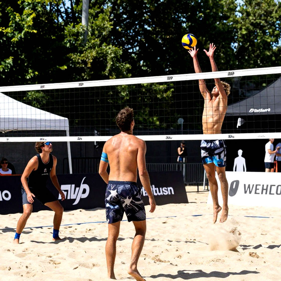 Vietnamese Volleyball and the Lesson of an Empty Data File: Why the Sport Needs Definitions, Not More Numbers Vietnamese Volleyball and the Lesson of an Empty Data File: Why the Sport Needs Definitions, Not More Numbers