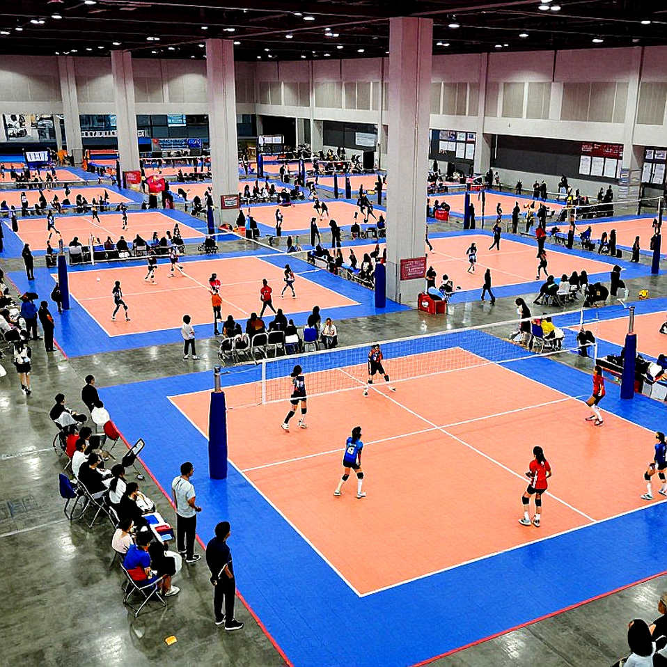 Vietnamese Volleyball and the Lesson of an Empty Data File: Why the Sport Needs Definitions, Not More Numbers Vietnamese Volleyball and the Lesson of an Empty Data File: Why the Sport Needs Definitions, Not More Numbers