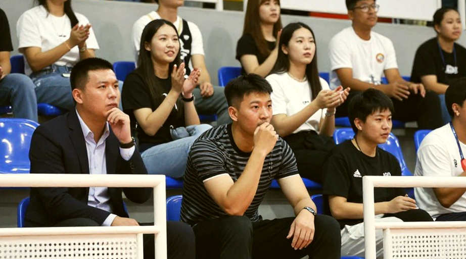 Vietnamese Volleyball and the Lesson of an Empty Data File: Why the Sport Needs Definitions, Not More Numbers Vietnamese Volleyball and the Lesson of an Empty Data File: Why the Sport Needs Definitions, Not More Numbers