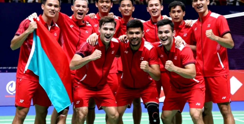 The Broken Gear at Aichi-Nagoya: Decoding Indian Badminton's Collapse at Asian Games 2026 The Broken Gear at Aichi-Nagoya: Decoding Indian Badminton's Collapse at Asian Games 2026