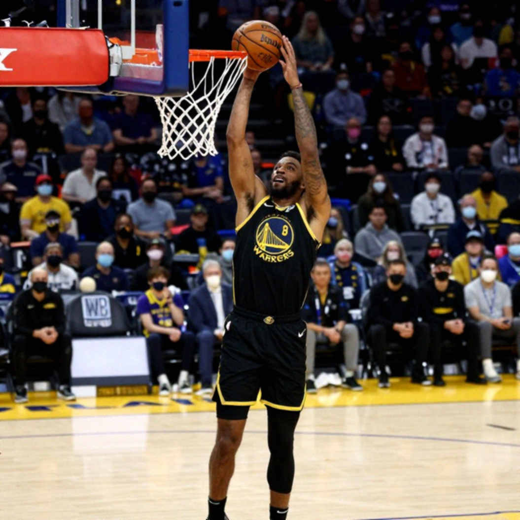 NBA Basketball Game Analysis: Insufficient Data for Full Evaluation NBA Basketball Game Analysis: Insufficient Data for Full Evaluation