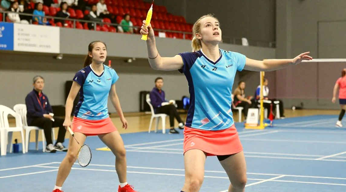 Sindhu thua Chen Yufei ở tứ kết Asian Games 2026: 122 giây và khoảng trống không được lấp