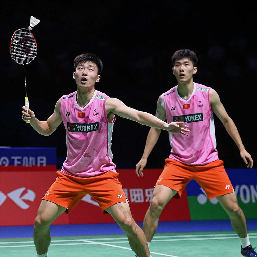 Nguyễn Tiến Minh at 43: A Main Draw Spot and the Gap in Vietnam's Men's Singles