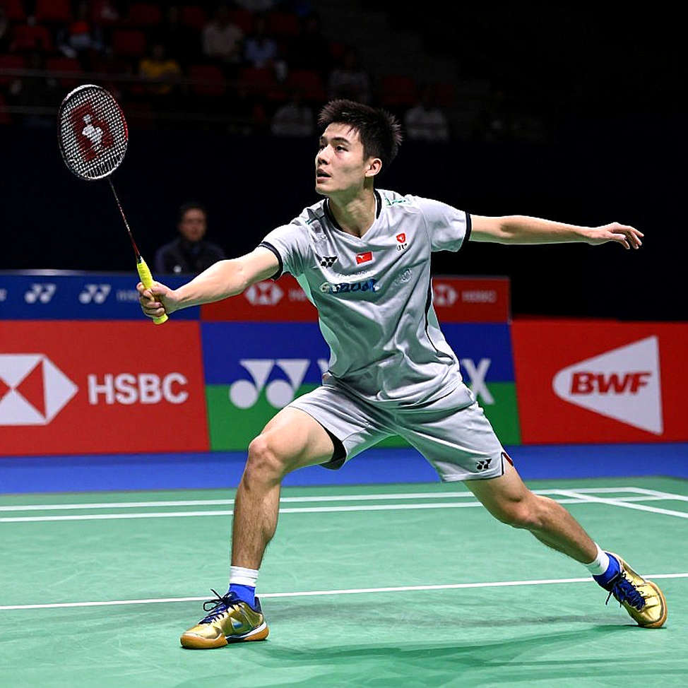 Thùy Linh nói về Asiad khắc nghiệt: Bài toán huy chương của cầu lông Việt Nam
