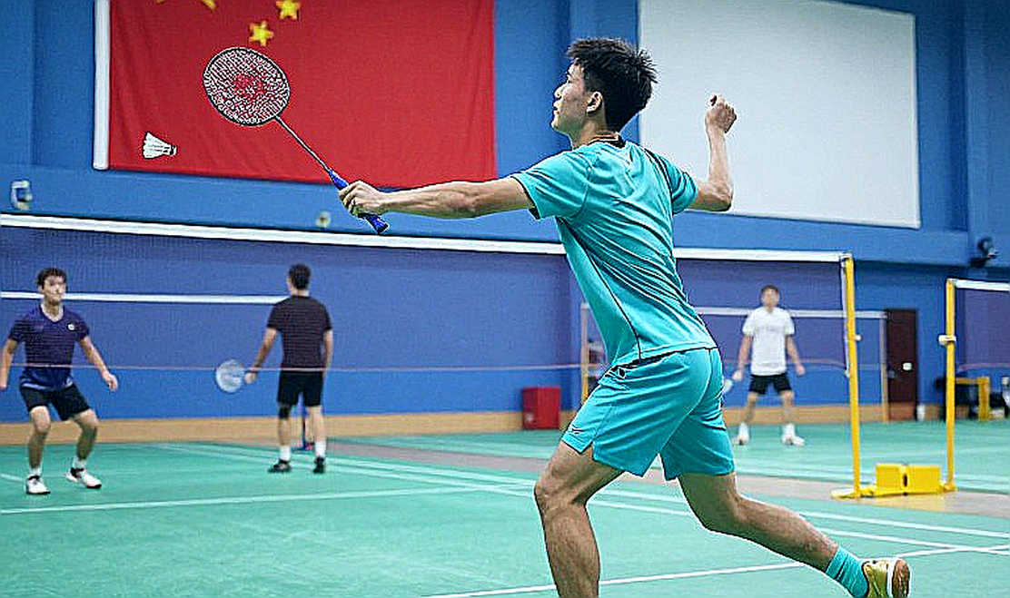 Asian Games 2026 Badminton Draw Preview: Hidden Variables and Key Storylines to Watch