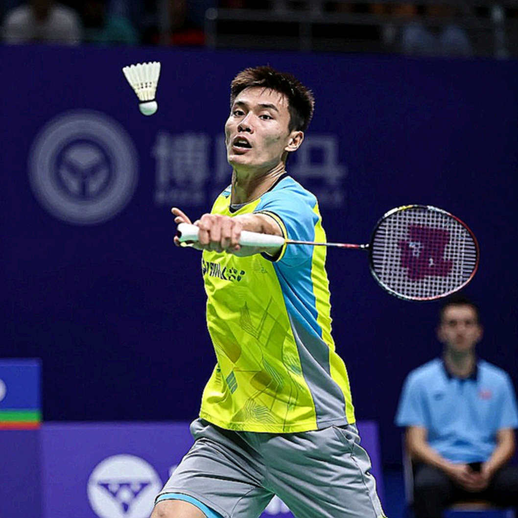 Nine Blank Sections in Vietnamese Badminton Data: When the Analyst Chooses Silence